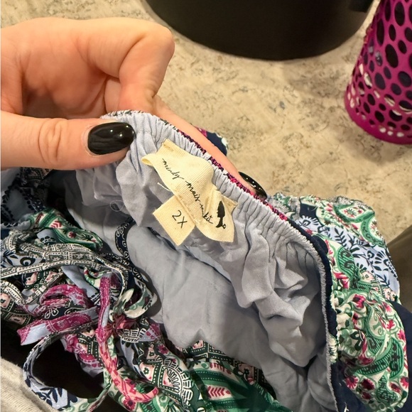 American Eagle Outfitters Floral Print Dress - Picture 3 of 3